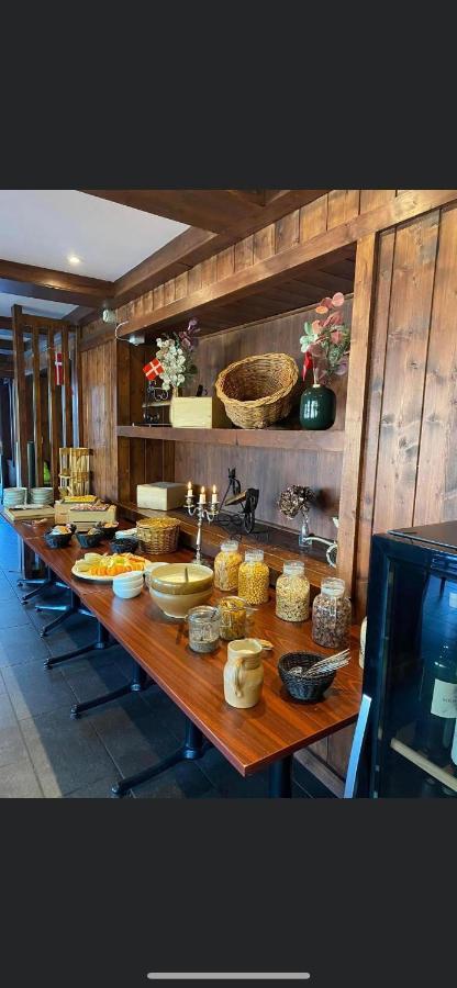 Hotel Le Refuge Alpe d'Huez 외부 사진