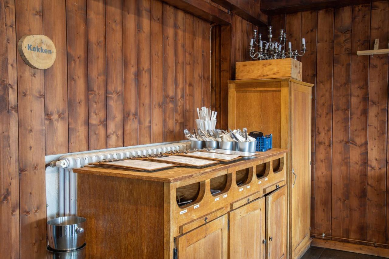 Hotel Le Refuge Alpe d'Huez 외부 사진